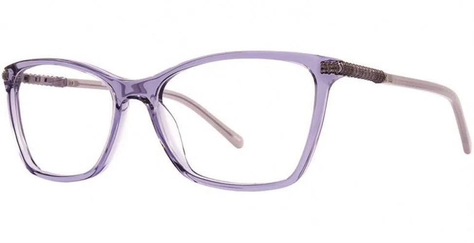 Adrienne Vittadini 1340 Eyeglasses - view 2